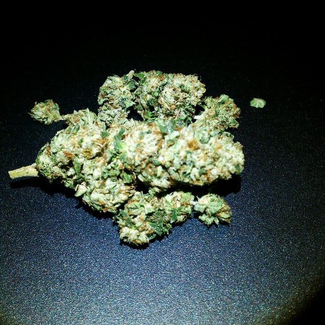 Skywalker OG