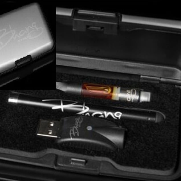 Bhang Stick Vaporizer (Battery)