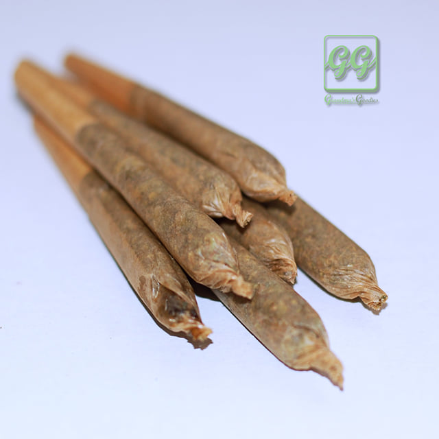Tammie joints