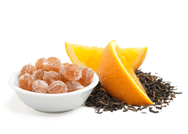 Tea-Bergamont-Herbal