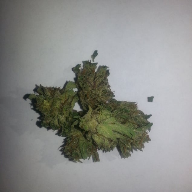 Sour Diesel