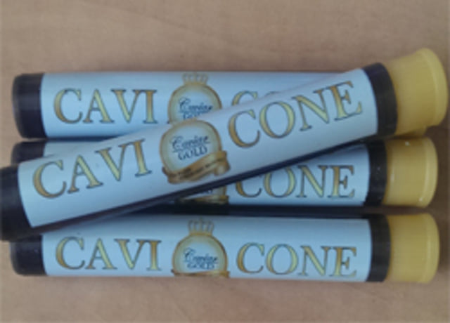 Caviar Cavi Cone