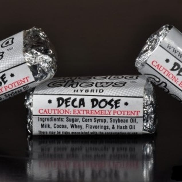 DECA DOSE