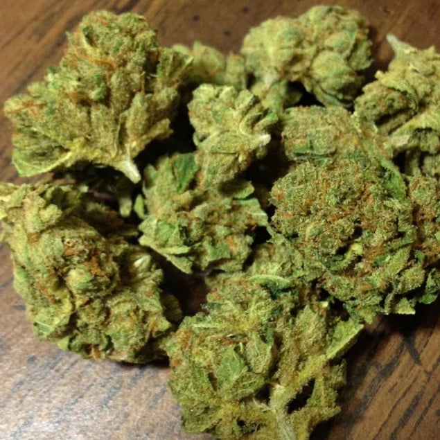 Pure Kush