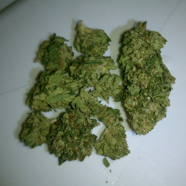 Ogre OG