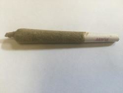 SnoCone (Dipped in CO2 Oil & Rolled in Kief)