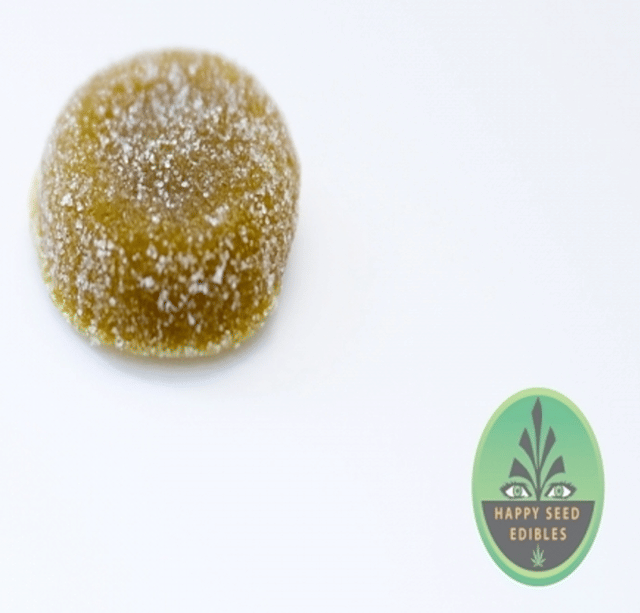 Happy Seed Gummy Cup