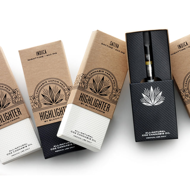 Highlighter Sativa Kit