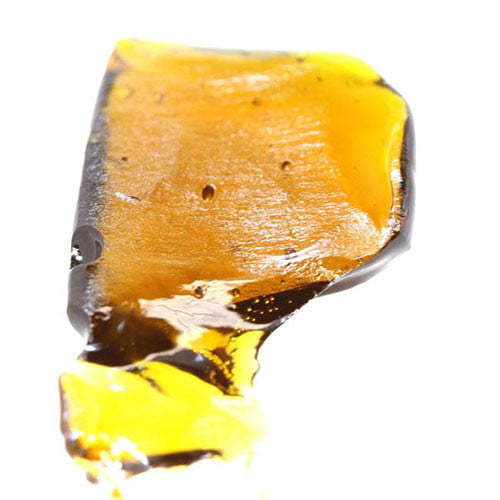 Good Extracts Sour Diesel Shatter