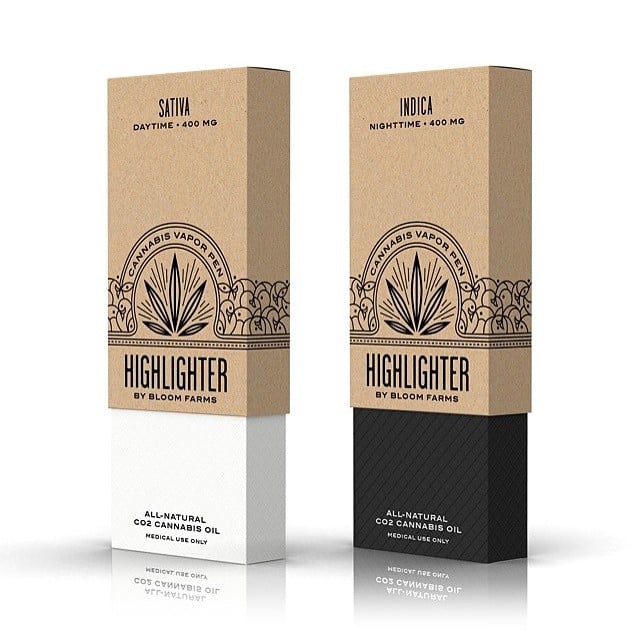 Highlighter Indica Kit