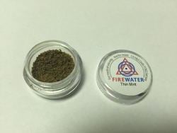 Firewater Hash- Thin Mint