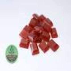 Happy Seed Hard Candy Jewels CBD 10pk 50mg
