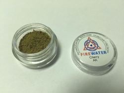 Firewater Hash- Cherry AK 47