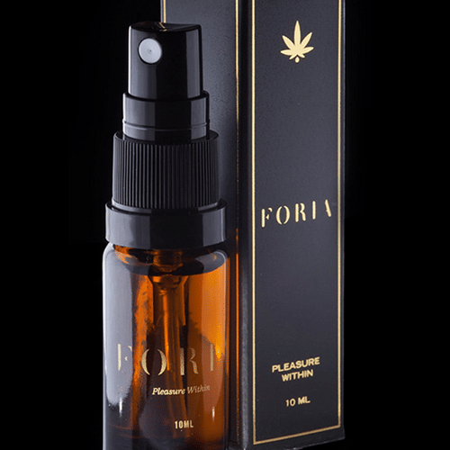 Foria