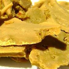 Headband Wax
