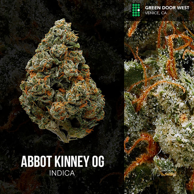 Abbot Kinney OG