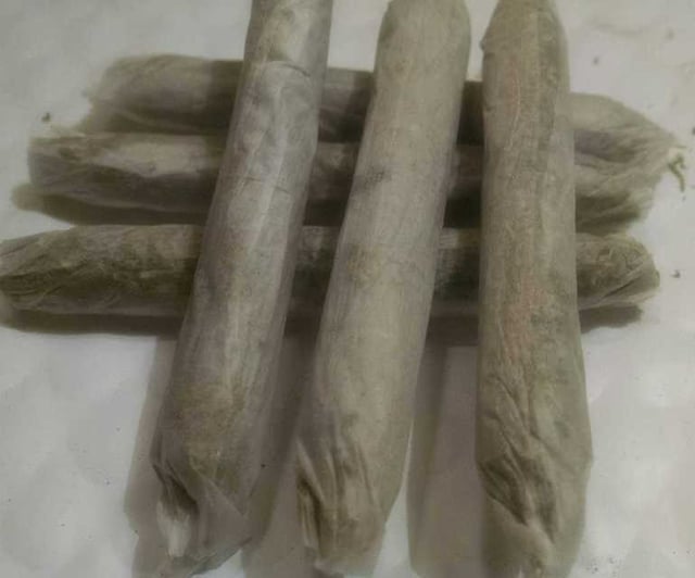 Organic Bliss Pre Rolls