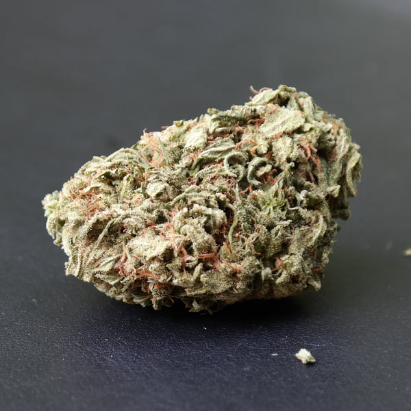 Trainwreck