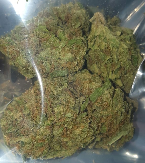 Peach Cobbler
