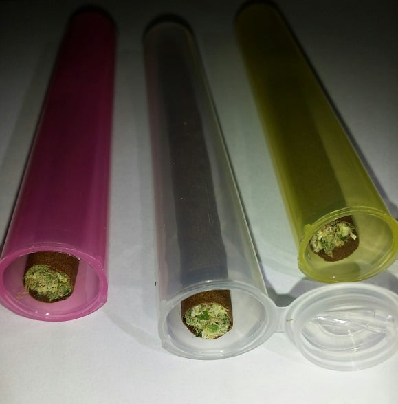 Blunt Pre Rolls