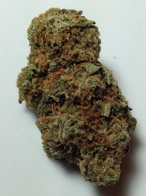 Cotton Candy