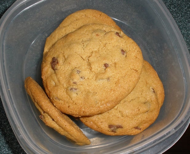 Canna Cookies