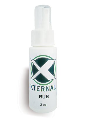 Xternal-Rub