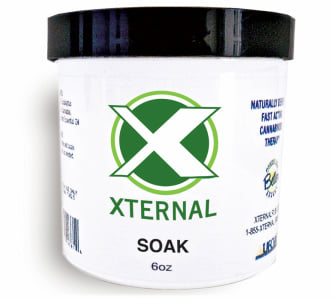 Xternal-Soak