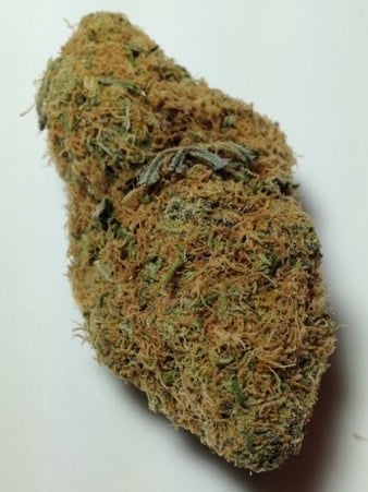 Mix berry