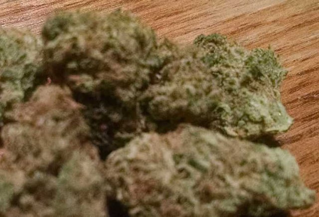 Train Wreck!