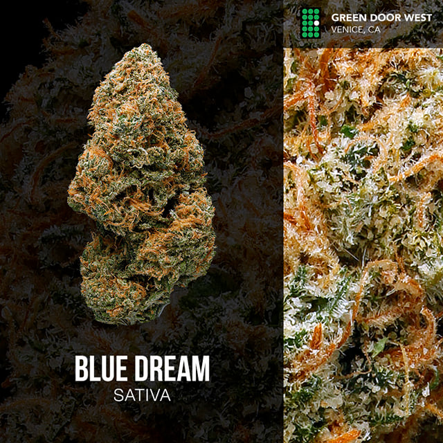Blue Dream