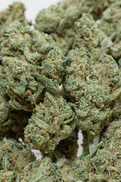 Train Wreck