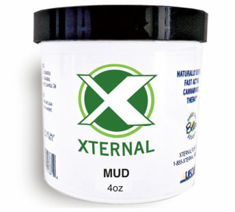 Xternal-Mud