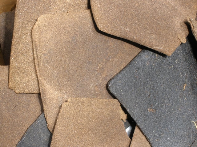 Bubble Hash