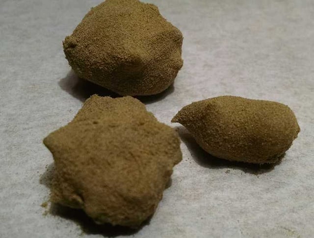 Moon Rocks! $30 a Gram 4 for $100