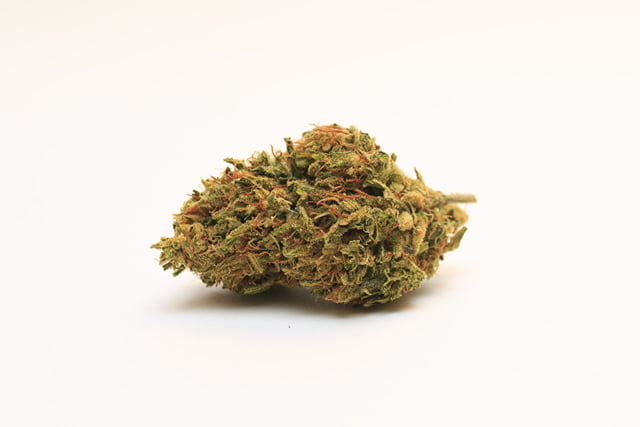 Sour Strawberry