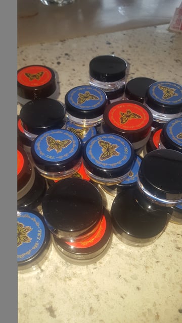 (Mix & match Crumble Special) 5 for $100