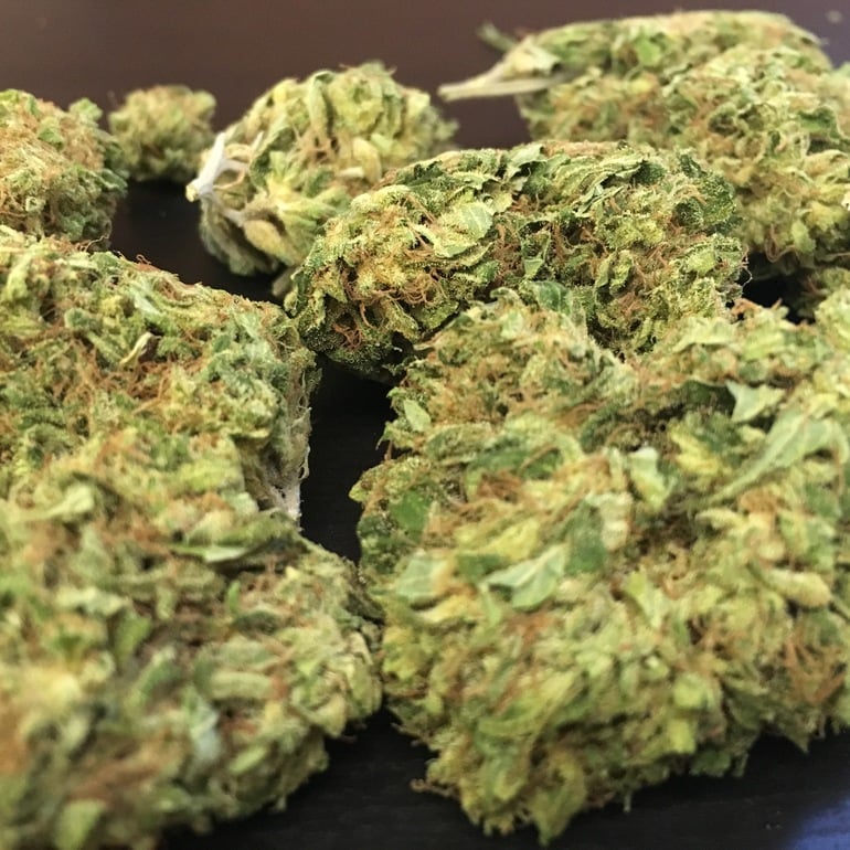 Platinum Headband (Organic)