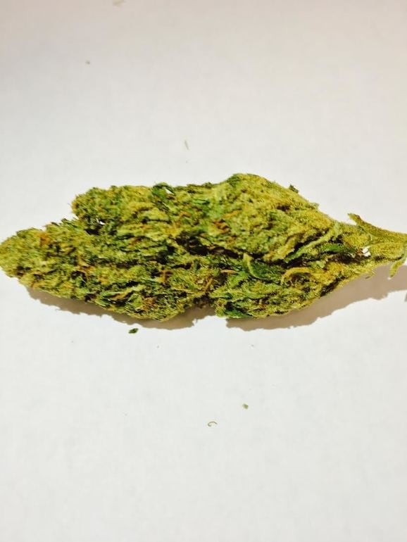 Afghani