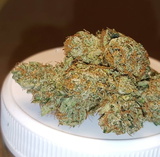 Valley Crusher OG