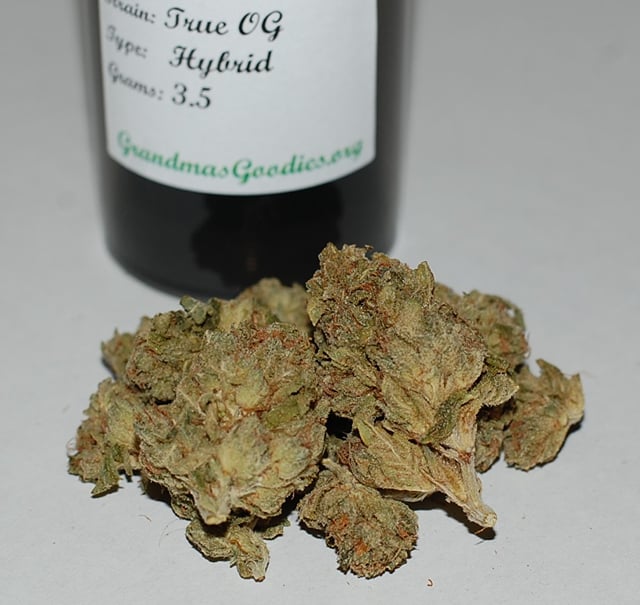 True OG