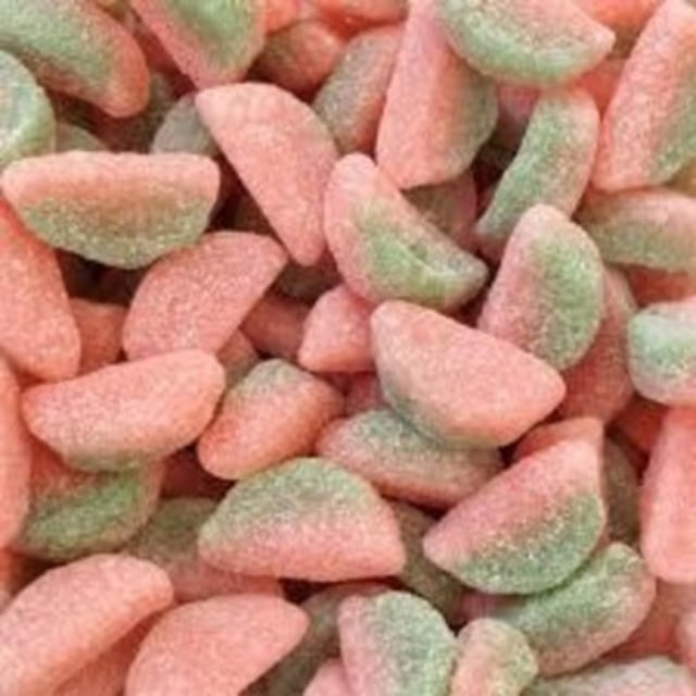 Cherry Bites Gummys Sativa