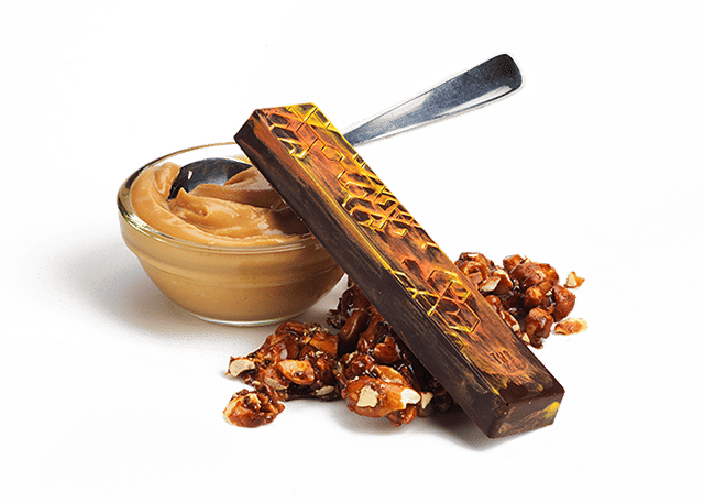 Altai - Peanut Cream w/ Peanut Crunch(10mg Bar)