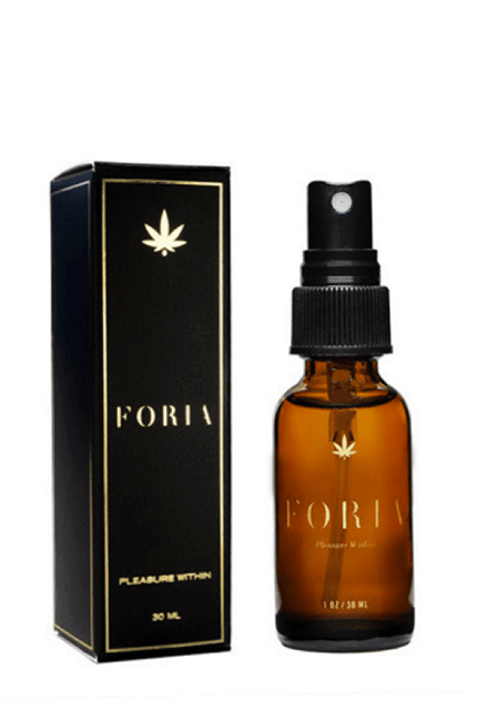 Foria Pleasure(5ml)