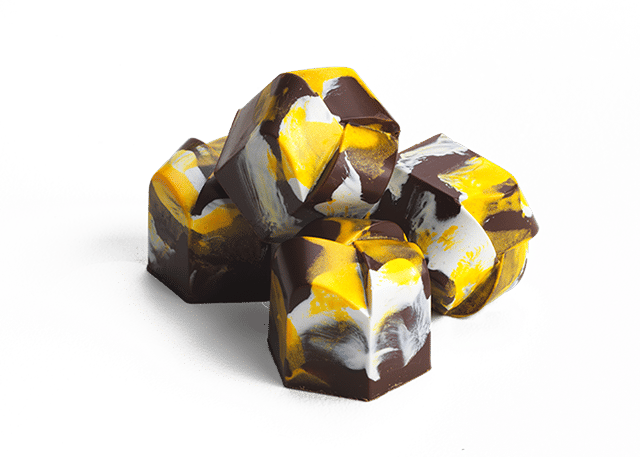 Altai - Dolce De Leche BonBons(10mg)