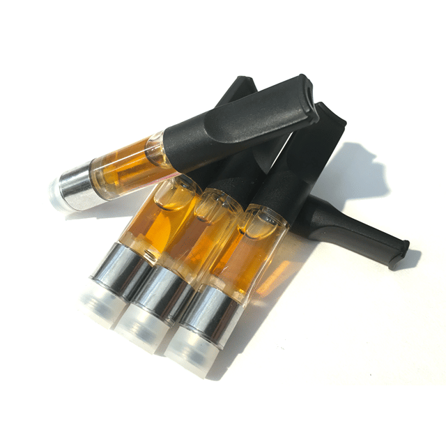CO2 Clear Concentrate Cartridge