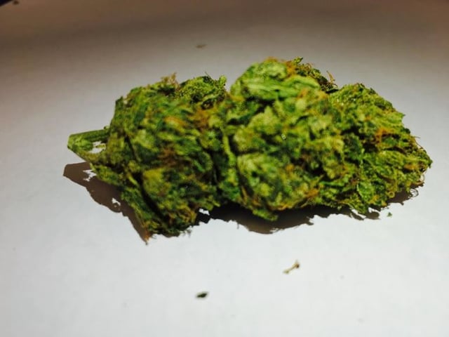 New York Purple Diesel