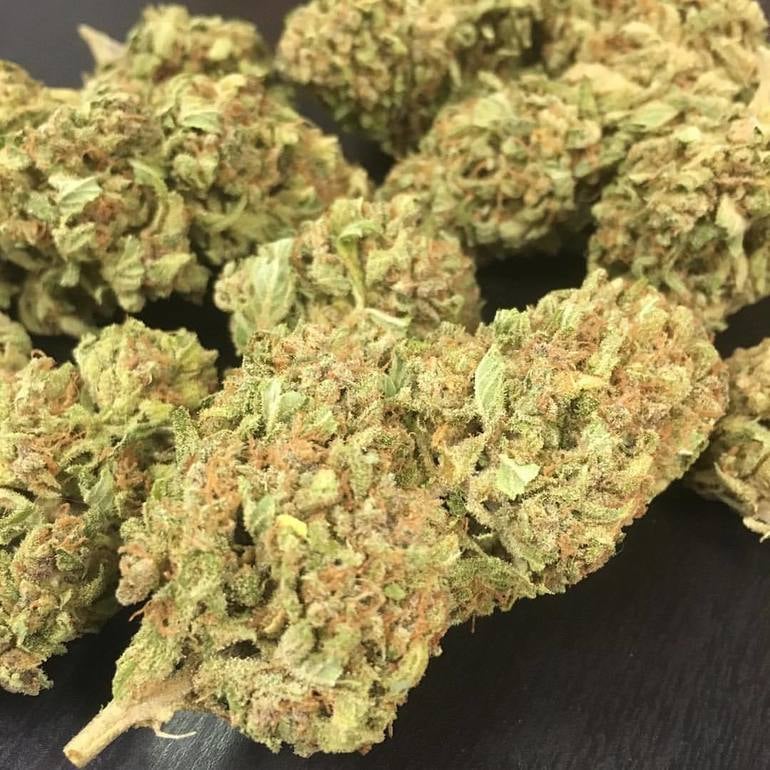 Orange Juice (Organic)