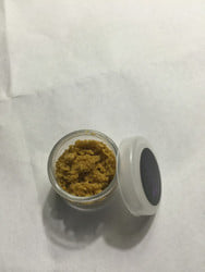 Santa Cruz Extracts - Super Silver Haze Crumble