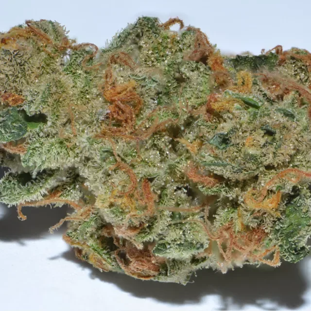 Super Sour Diesel